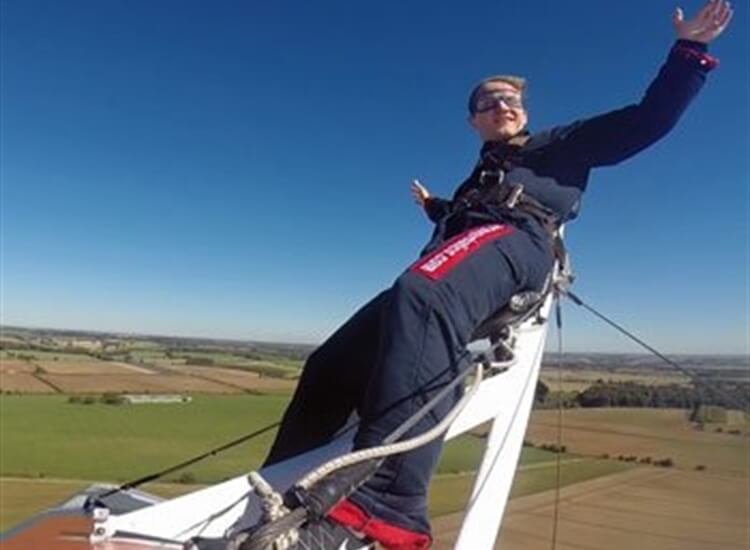 RFC Rendcomb Airfield